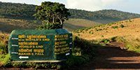 Horton Plains