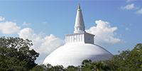 Ruwanvali stupaya