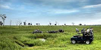 Udawalawe National Park