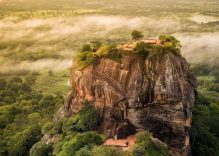 Sigiriya & Dambulla Day Tour